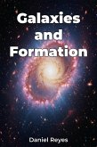 Galaxies and Formation (eBook, ePUB)