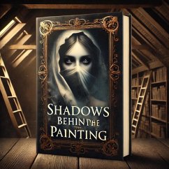 Cover The Shadow Behind Painting (eBook, ePUB)