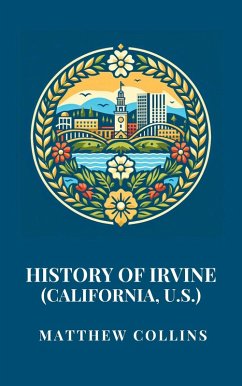 Cover History of Irvine (California, U.S.) (eBook, ePUB)