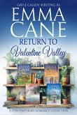 Return to Valentine Valley (eBook, ePUB) Return to Valentine Valley (eBook, ePUB)