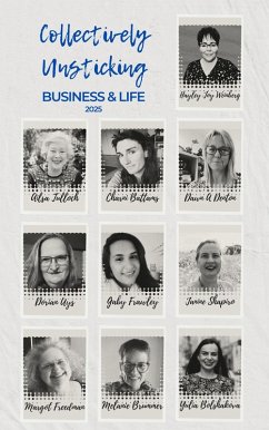 Cover Collectively Unsticking (eBook, ePUB)