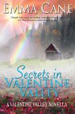 Secrets In Valentine Valley (Return to Valentine Valley, #1) (eBook, ePUB)