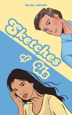 Cover Sketches of Us (eBook, ePUB)