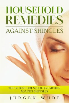 Cover Household remedies against shingles (eBook, ePUB)