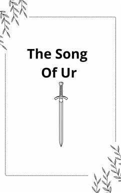 The Song Of Ur (eBook, ePUB) - Em