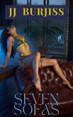 Seven Sofas (eBook, ePUB) Seven Sofas (eBook, ePUB)
