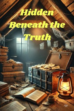 Hidden Beneath the Truth (eBook, ePUB) - Nyoike, Roseanne Hidden Beneath the Truth (eBook, ePUB) - Nyoike, Roseanne