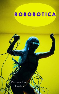 Cover Roborotica (eBook, ePUB)