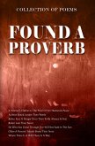 Found A Proverb (eBook, ePUB) Found A Proverb (eBook, ePUB)