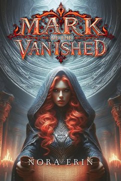 Cover Mark of the Vanished (eBook, ePUB)
