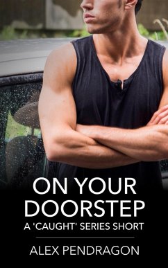 Cover On Your Doorstep (Caught) (eBook, ePUB)