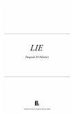 LIE (Theatre Plays, #9) (eBook, ePUB)