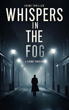 Whispers in the Fog: Secrets Lost in the Mist (eBook, ePUB) - Carrasco, Angelica