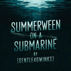 Cover Summerween on A Submarine (eBook, ePUB)