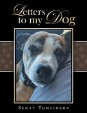 Letters to my Dog (eBook, ePUB) Letters to my Dog (eBook, ePUB)