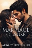 The Marriage Clause (eBook, ePUB)