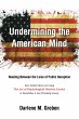 UNDERMINING THE AMERICAN MIND (eBook,... - Bild 1