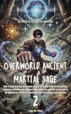 Overworld Ancient Martial Sage (eBook, ePUB) - Meng, Yuan Wu