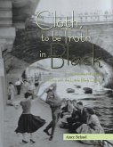 Cloth, to be Troth in Black (eBook, ePUB)