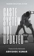 Caste System Not Updated (eBook, ePUB) - Bild 1