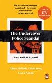 The Undercover Police Scandal (eBook, ePUB) The Undercover Police Scandal (eBook, ePUB)