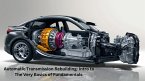 Automatic Transmission Rebuilding: Intro to The Very Basics of Fundamentals (eBook, ePUB)