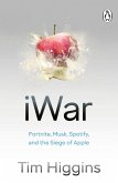iWar (eBook, ePUB)