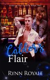 Calder's Flair (Book 2) (eBook, ePUB)