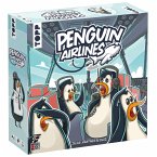 Penguin Airlines - Wer bringt den Vogel runter?  (Restauflage)