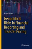 Geopolitical Risks in Financial Reporting and Transfer Pricing (eBook, PDF)
