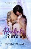 Rachel's Surrender (Book 1) (eBook, ePUB)