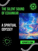 The Silent Sound of Eckankar (eBook, ePUB)