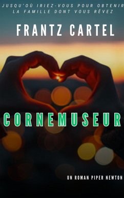 Cover Cornemuseur (eBook, ePUB)