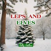 Leps and Elves (eBook, ePUB)