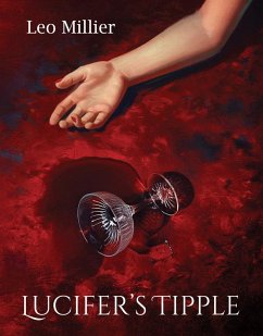 Lucifer's Tipple (eBook, ePUB) - Millier, Leo