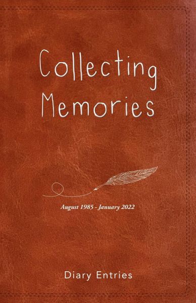 Collecting Memories (eBook, ePUB)