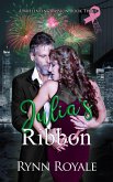 Julia's Ribbon (Book 3) (eBook, ePUB)