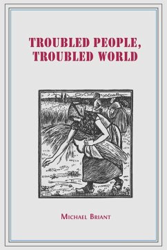 Cover Troubled People, Troubled World (eBook, ePUB)