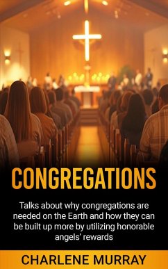 Congregations (eBook, ePUB) - Murray, Charlene