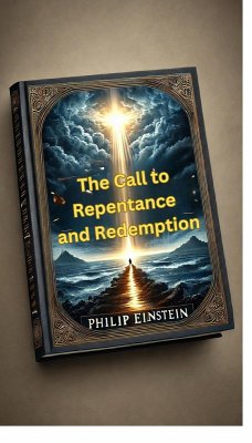 Cover The Call to Repentance and Redemption (eBook, ePUB)