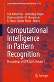 Computational Intelligence in Pattern Recognition (eBook, PDF)