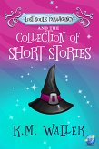 Lost Souls ParaAgency and the Collection of Short Stories: Jordie Files (eBook, ePUB) Lost Souls ParaAgency and the Collection of Short Stories: Jordie Files (eBook, ePUB)