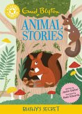 Reading Champion: Enid Blyton animal stories: Bushy's Secret (eBook, ePUB) Reading Champion: Enid Blyton animal stories: Bushy's Secret (eBook, ePUB)