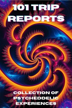 Cover 101 Trip Reports (eBook, ePUB)