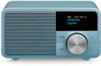 Sangean DDR-7 Norse Blue