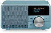 Sangean DDR-7 Norse Blue
