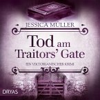 Tod am Traitors' Gate (MP3-Download)