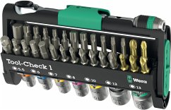 Cover Wera Tool-Check 1
