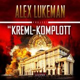 DAS KREML-KOMPLOTT (Project 11) (MP3-Download)