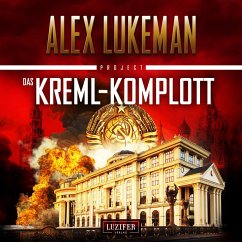Cover DAS KREML-KOMPLOTT (Project 11) (MP3-Download)